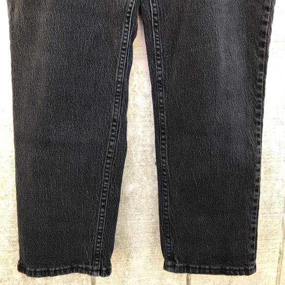 Vintage Riders light stretch heavy cotton jeans! - Picture 12 of 15